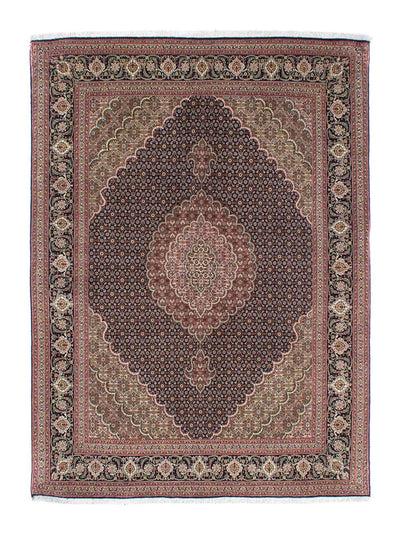 Tabriz Koberec 150x205cm - Perský koberec