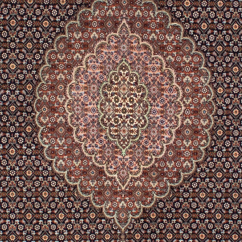 Tabriz Koberec 150x205cm - Perský koberec