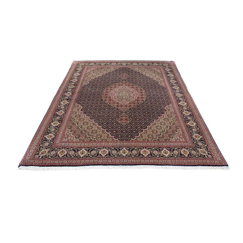Tabriz Koberec 150x205cm - Perský koberec