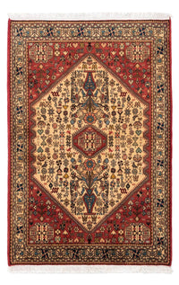 Abadeh Koberec 157x102cm - Perský koberec – product image
