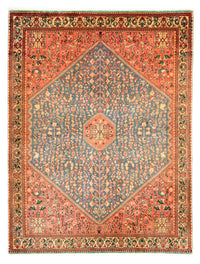 Abadeh Koberec 200x153cm - Perský koberec – product image
