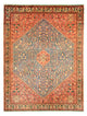 Abadeh Koberec 200x153cm - Perský koberec