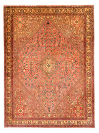 Abadeh Koberec 153x197cm - Perský koberec – product image