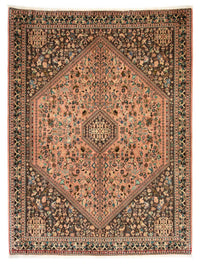 Abadeh Koberec 198x160cm - Perský koberec – product image