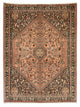 Abadeh Koberec 198x160cm - Perský koberec