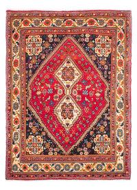 Abadeh Koberec 122x170cm - Perský koberec – product image
