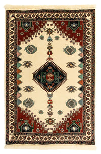Qashqai Koberec 81x121cm - Perský koberec – product image