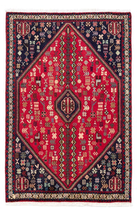 Abadeh Koberec 97x150cm - Perský koberec – product image