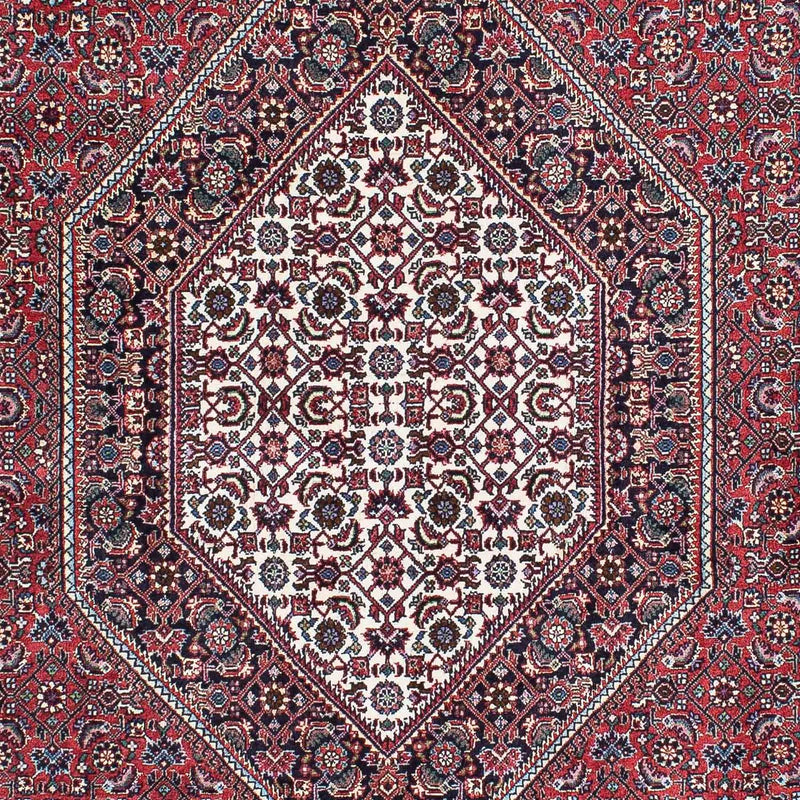Bidjar Koberec 128x225cm - Perský koberec