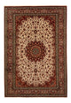 Qom Koberec 244x358cm - Perský koberec