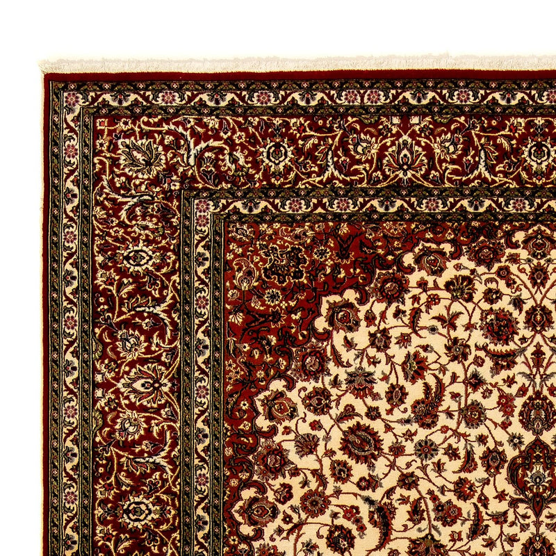 Qom Koberec 244x358cm - Perský koberec