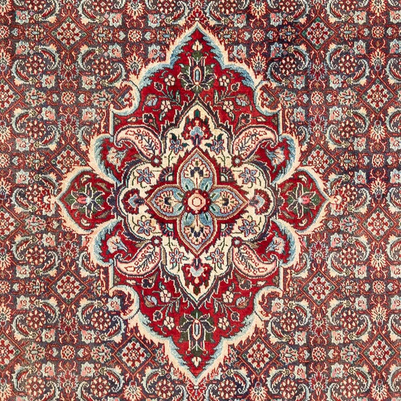 Hamadan Koberec 195x295cm - Perský koberec