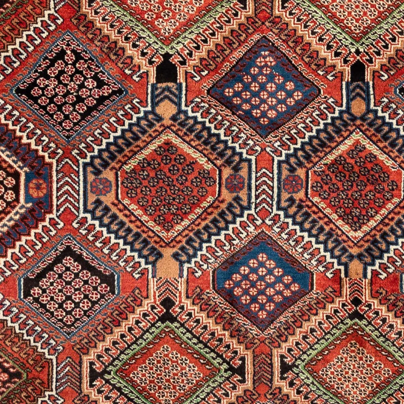 Yalameh Koberec 212x305cm - Perský koberec