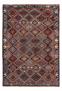 Yalameh Koberec 212x291cm - Perský koberec – product image
