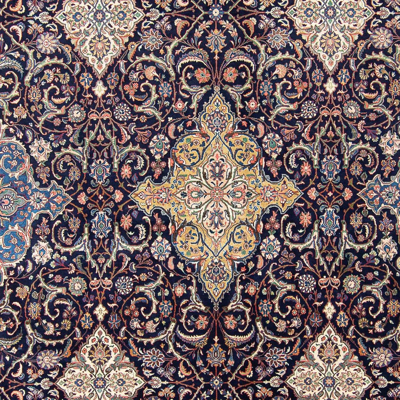Mašhad Koberec 305x438cm - Perský koberec