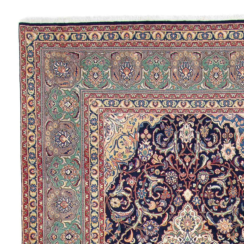 Mašhad Koberec 305x438cm - Perský koberec