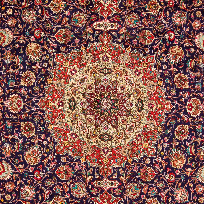 Tabriz Koberec 297x395cm - Perský koberec