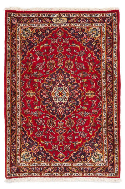 Kashan Koberec 79x118cm - Perský koberec