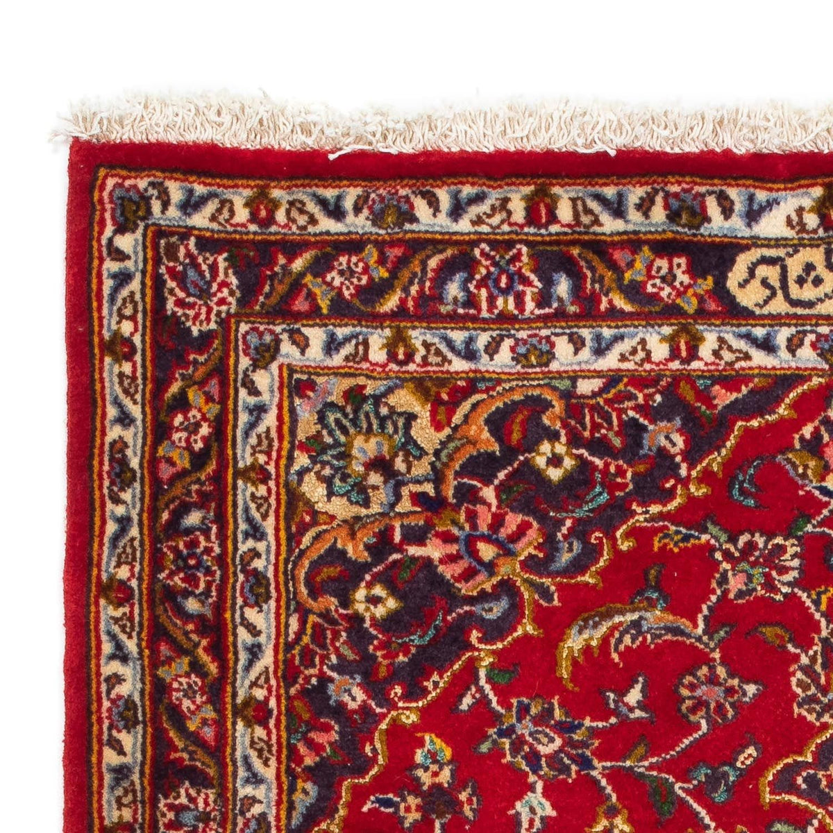 Kashan Koberec 79x118cm - Perský koberec