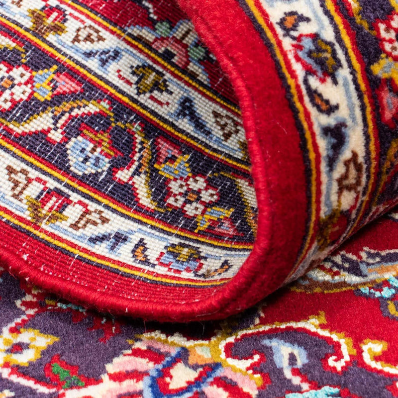 Kashan Koberec 79x118cm - Perský koberec