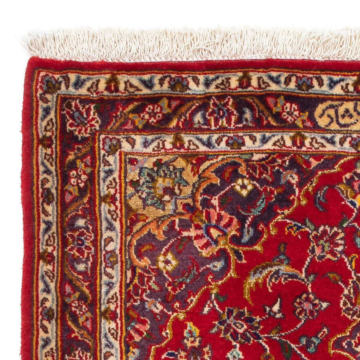 Kashan Koberec 78x120cm - Perský koberec