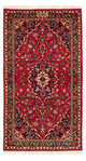 Kashan Koberec 70x129cm - Perský koberec
