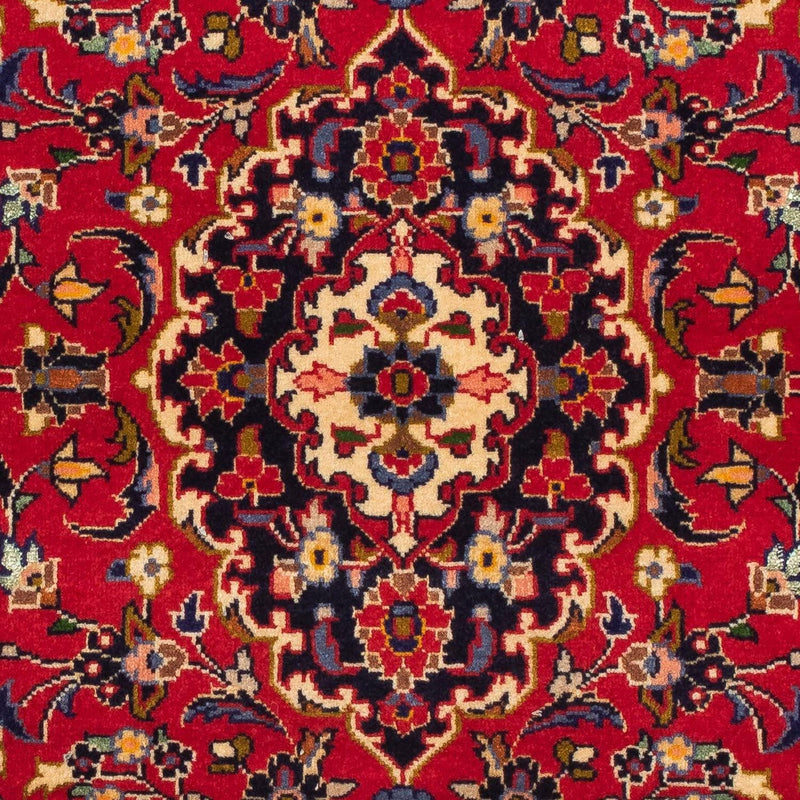 Kashan Koberec 70x129cm - Perský koberec