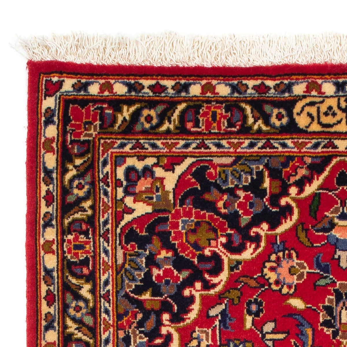 Kashan Koberec 70x129cm - Perský koberec