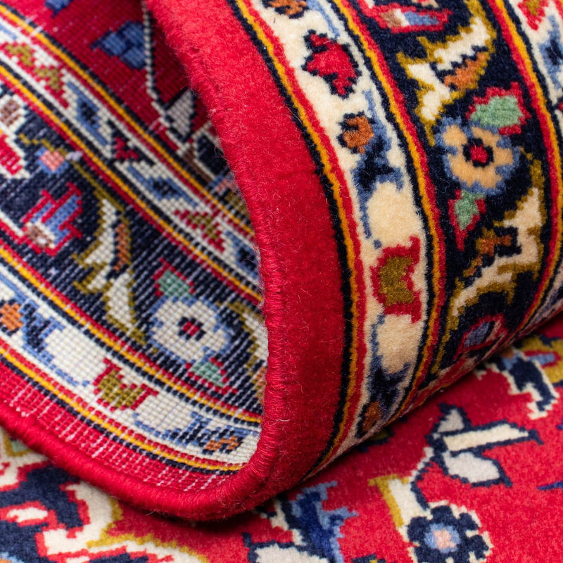 Kashan Koberec 70x129cm - Perský koberec