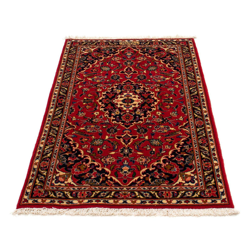 Kashan Koberec 70x129cm - Perský koberec