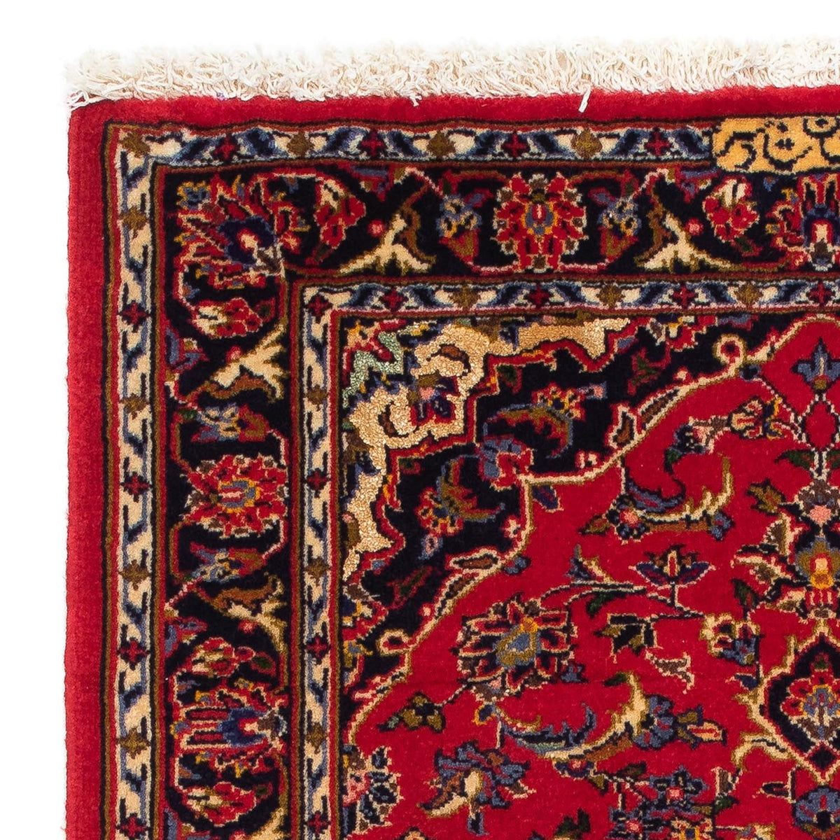 Kashan Koberec 73x113cm - Perský koberec