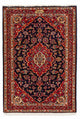 Kashan Koberec 77x118cm - Perský koberec