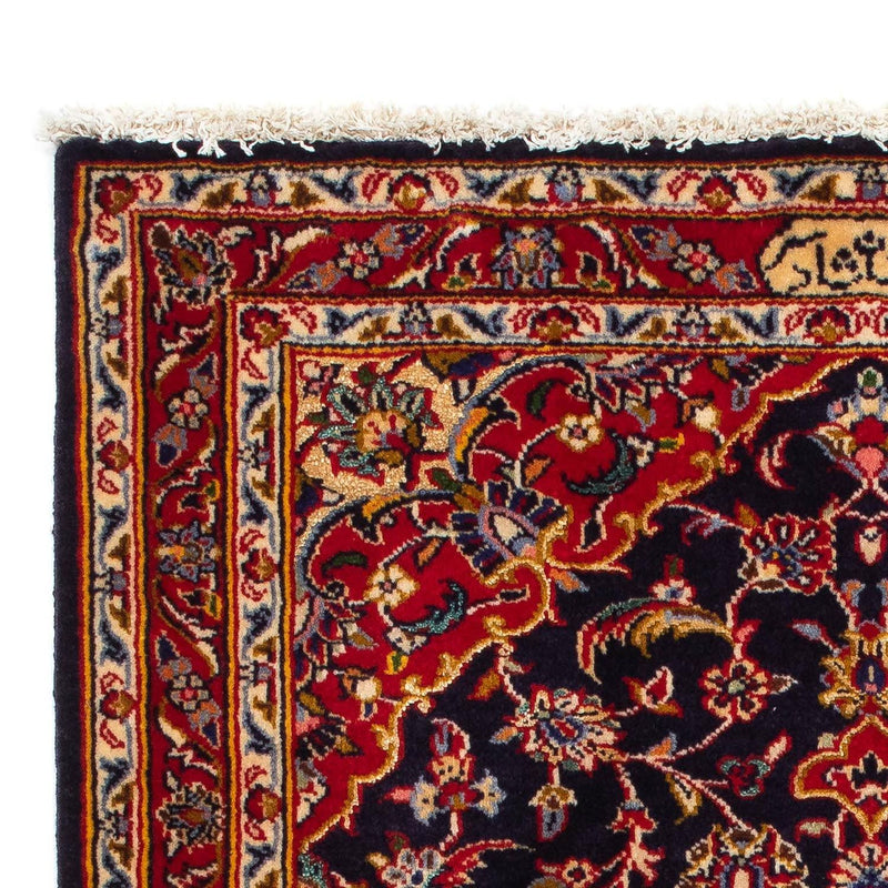 Kashan Koberec 77x118cm - Perský koberec