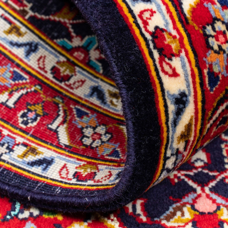 Kashan Koberec 77x118cm - Perský koberec