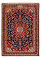 Kashan Koberec 78x113cm - Perský koberec