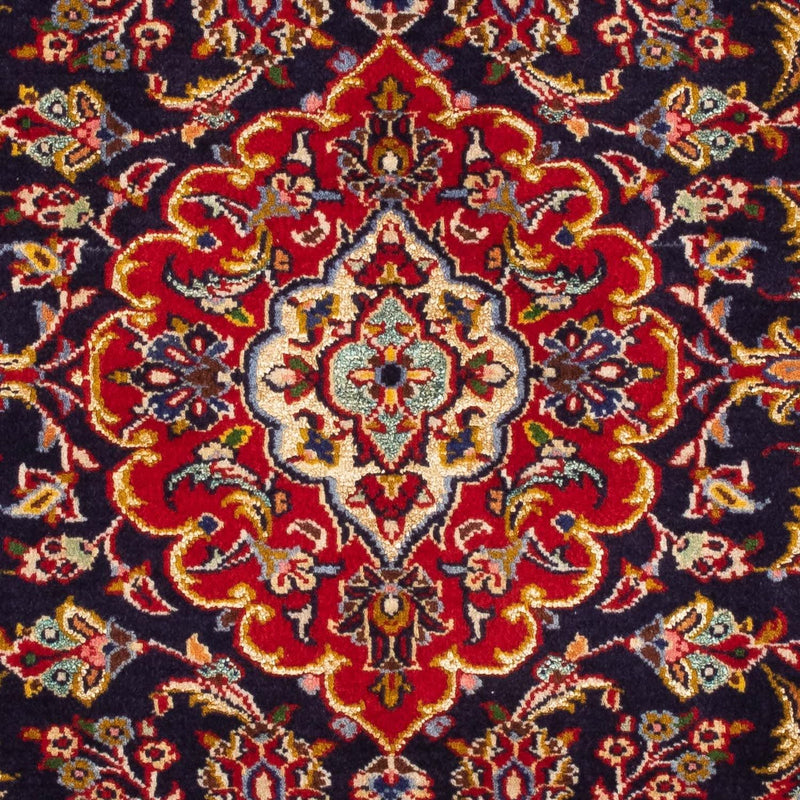 Kashan Koberec 78x113cm - Perský koberec