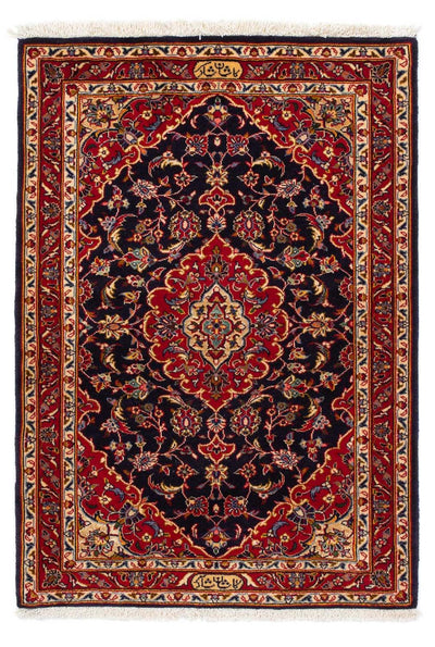 Kashan Koberec 80x119cm - Perský koberec