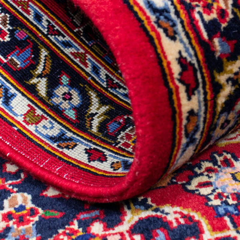 Kashan Koberec 70x126cm - Perský koberec