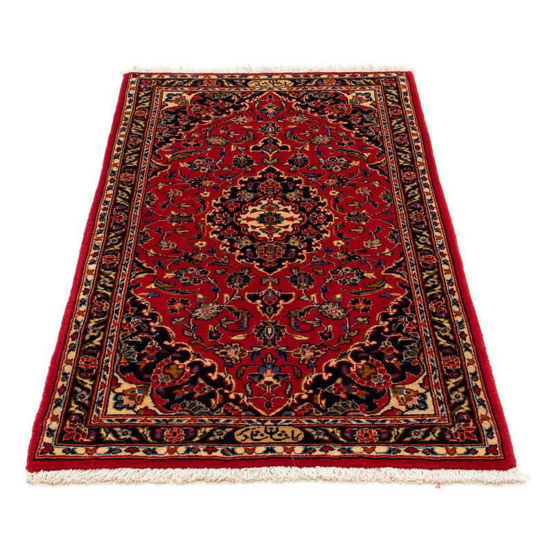Kashan Koberec 70x126cm - Perský koberec