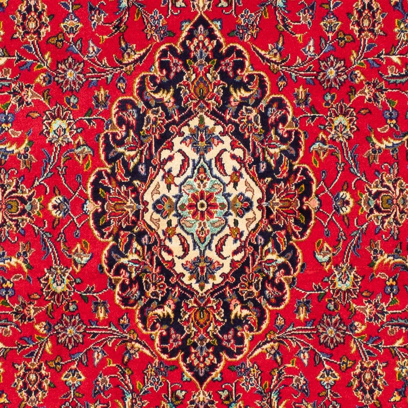 Kashan Koberec 138x225cm - Perský koberec