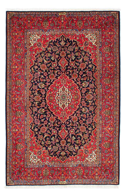 Kashan Koberec 144x220cm - Perský koberec