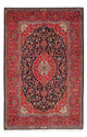 Kashan Koberec 144x220cm - Perský koberec
