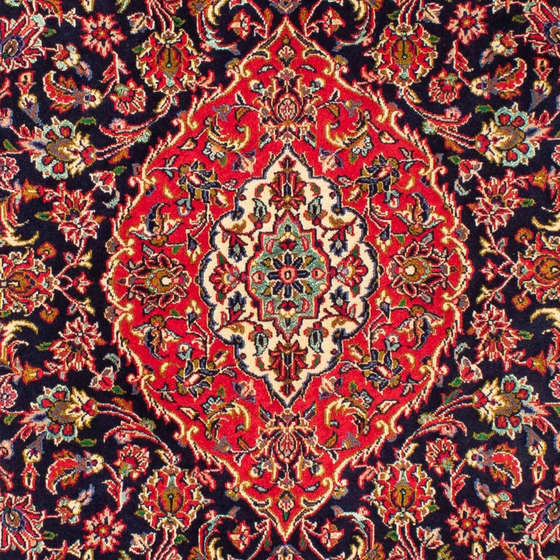 Kashan Koberec 144x220cm - Perský koberec