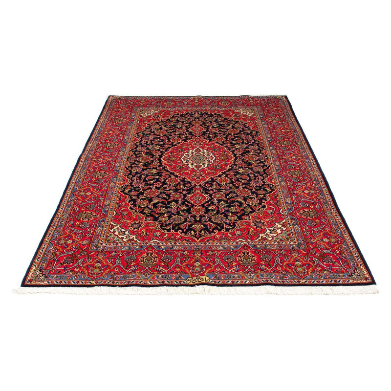Kashan Koberec 144x220cm - Perský koberec