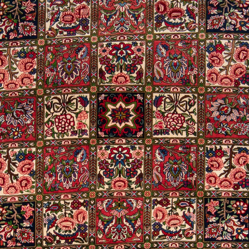 Bachtiar Koberec 355x260cm - Perský koberec