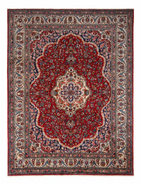 Bakhtiari Koberec 258x345cm - Perský koberec – product image