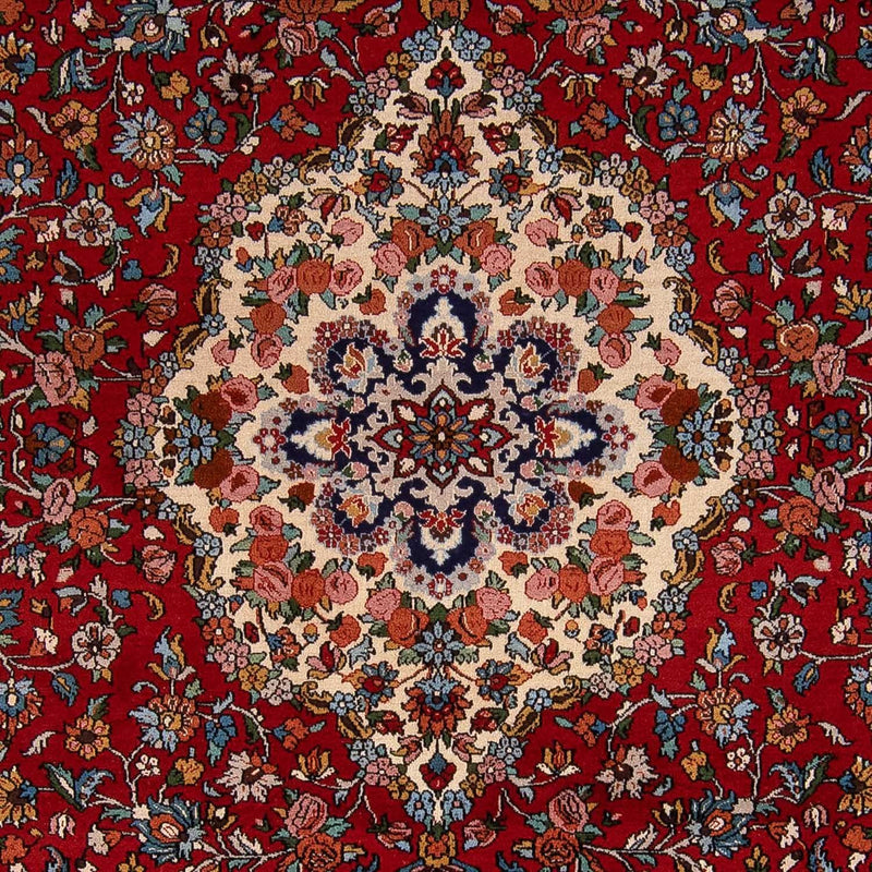 Bakhtiari Koberec 258x345cm - Perský koberec