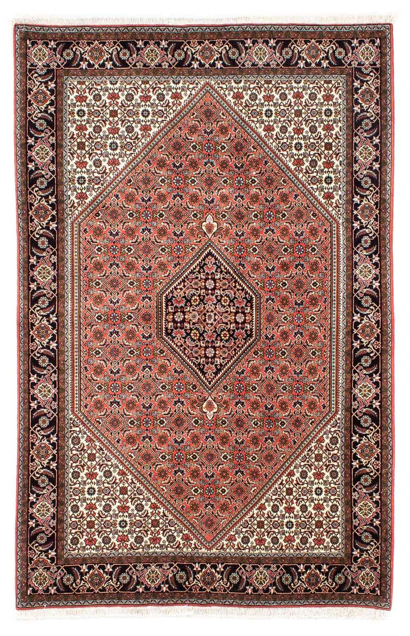 Bidjar Koberec 170x255cm - Perský koberec
