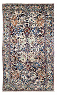 Nain - 9La Koberec 158x260cm - Perský koberec – product image