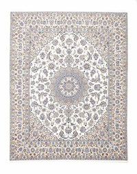 Nain - 9 la Koberec 202x251cm - Perský koberec – product image
